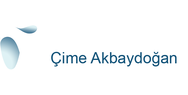 Leyla Çime Akbaydoğan